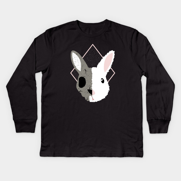 Skull Bunny